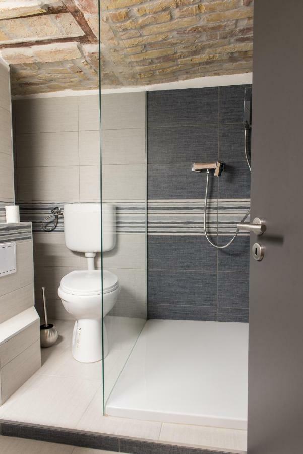 Apartmán New Loft Style Appartman In The Heart Of The