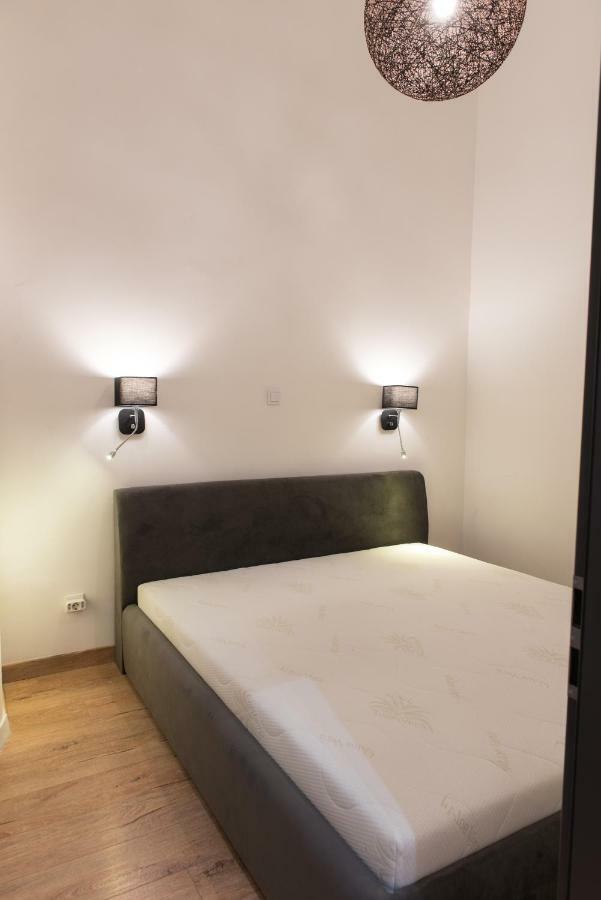 New Loft Style Appartman In The Heart Of The Apartmán