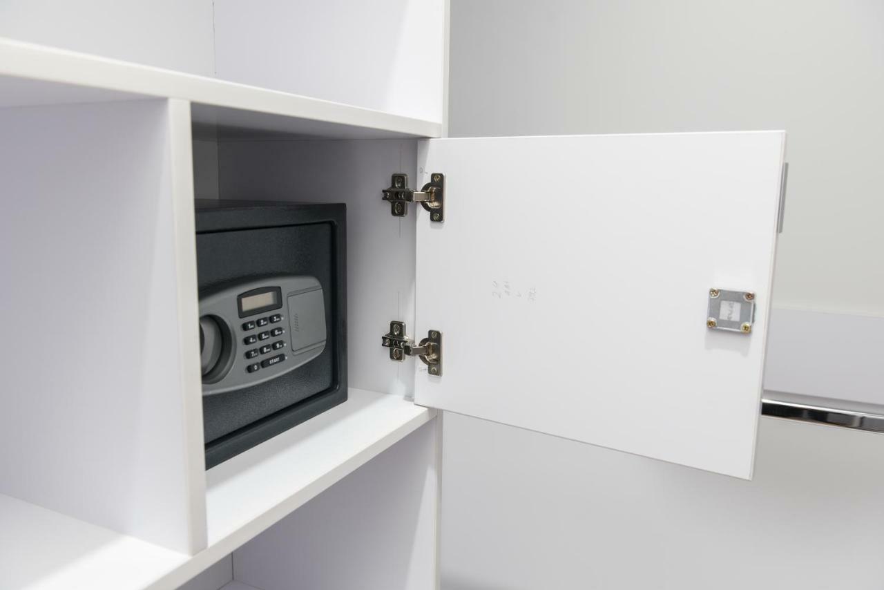 Apartmán New Loft Style Appartman In The Heart Of The *