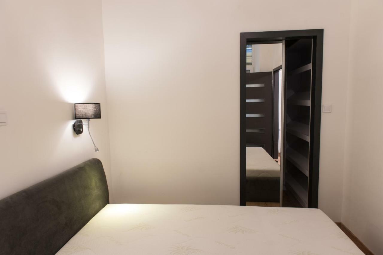 New Loft Style Appartman In The Heart Of The Apartmán