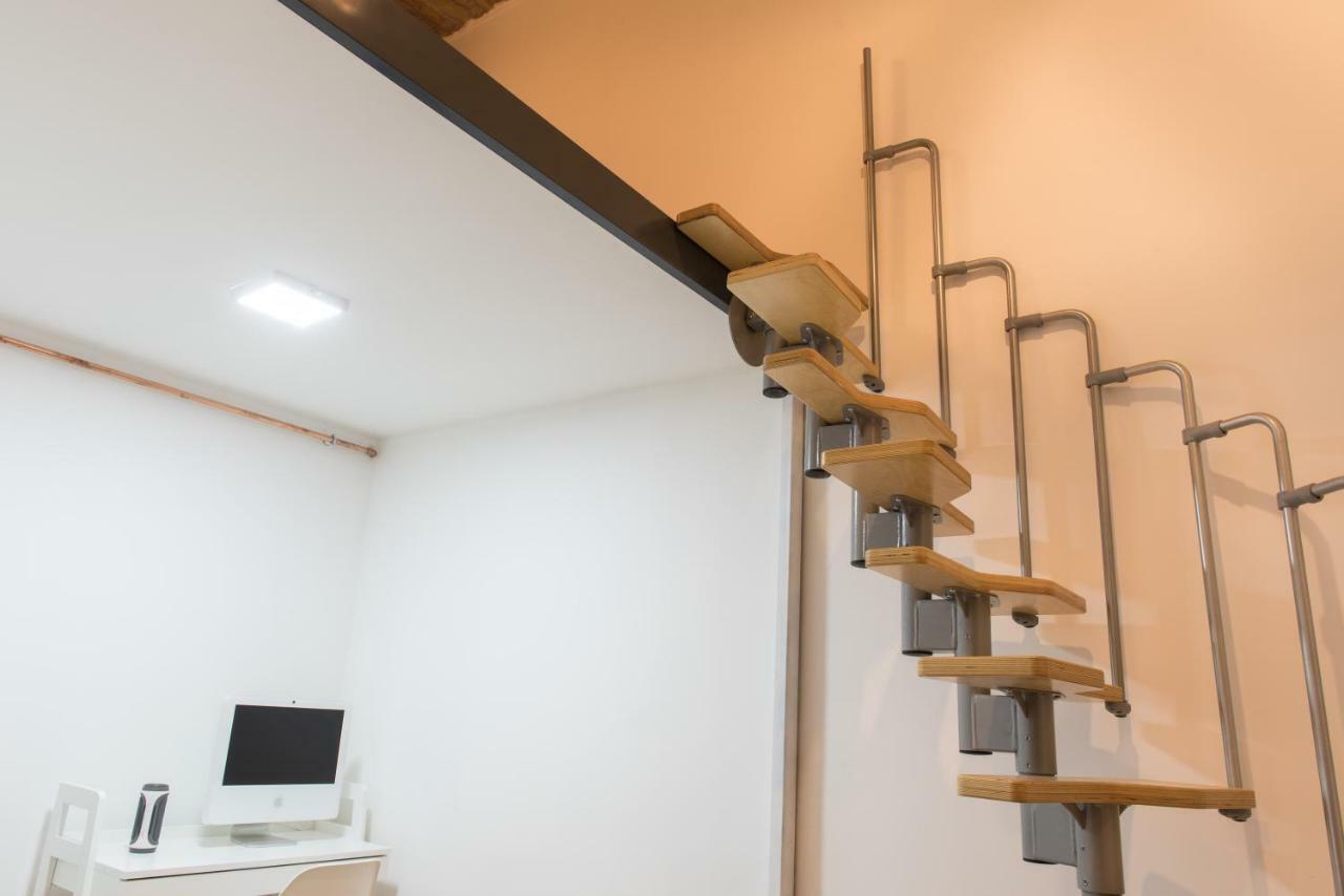Apartmán New Loft Style Appartman In The Heart Of The Budapešť